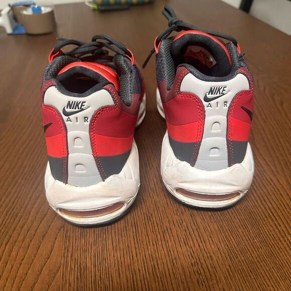 AIR MAX 95, like NEW - Picture 4 of 7